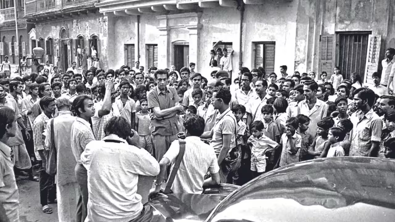 Bhowanipore Heritage
